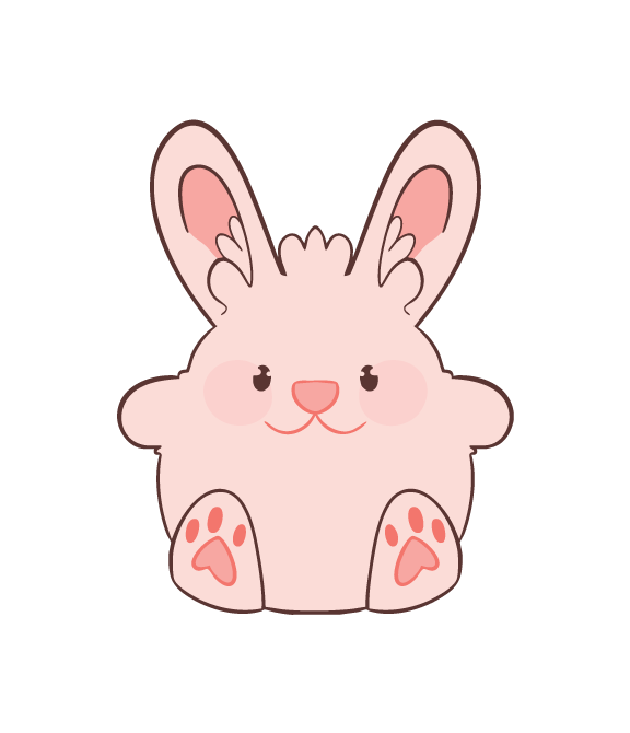Comfort Creatures Bunny